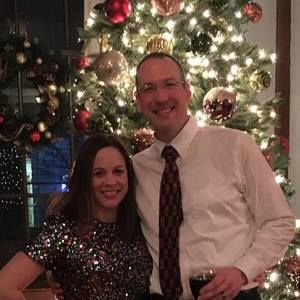 Meet your Posher, Kristin